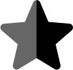 Circle Logo Star