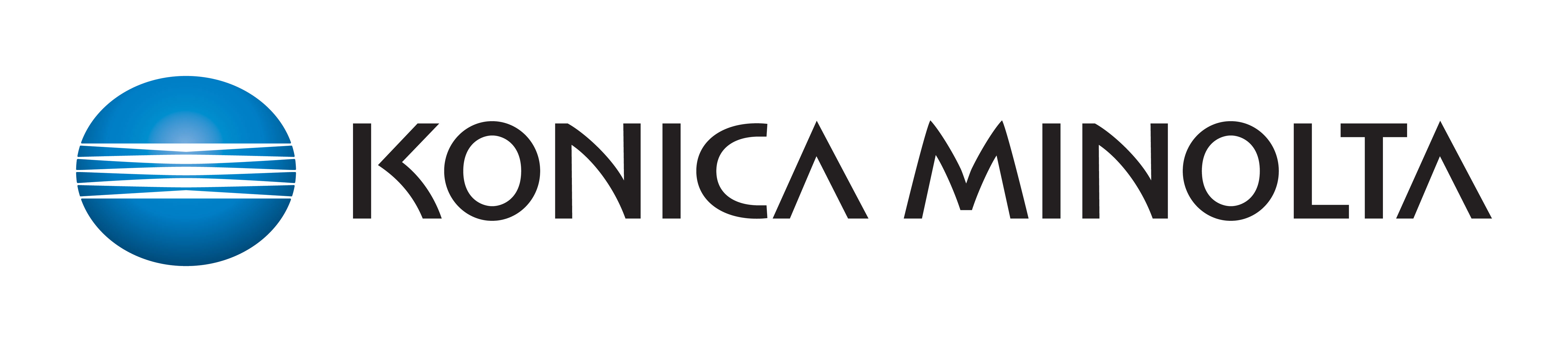 Logo for Konica Minolta Business Solutions USA, Inc.