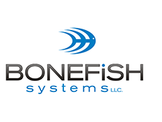 Logo for Bonefish Systems, LLC