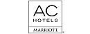 Logo for AC Hotels Marriott Columbus Downtown