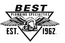 Logo for Best Plumbing Specialties, Inc