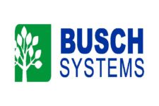 Logo for Busch Systems International, Inc.