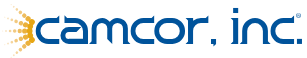 Logo for Camcor, Inc.