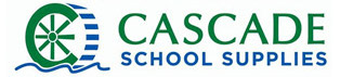 Logo for Cascade School Supplies