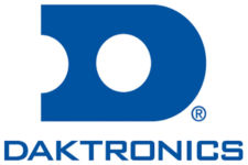 Logo for Daktronics, Inc.