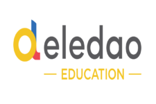 Logo for DLD Technologies Corp (Deledao)