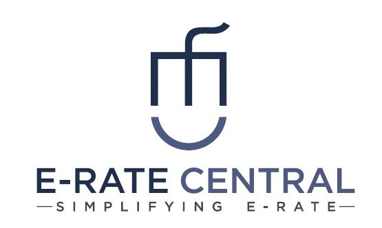 Logo for Tel/Logic, Inc. dba E-Rate Central