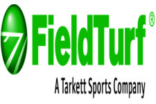 Logo for FieldTurf USA, Inc. (I, III, IV)