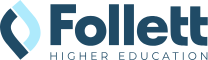 Logo for Follett