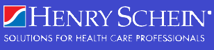 Logo for Henry Schein