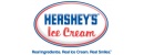 Logo for Hershey’s Ice Cream