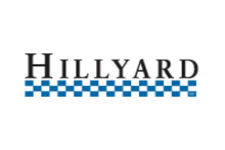 Logo for Hillyard, Inc.