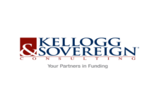 Logo for Kellogg & Sovereign Consulting