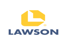 Logo for Lawson Products