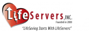 Logo for Life Servers (AEDVenture)