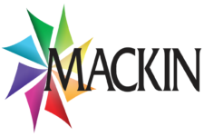 Logo for Mackin Educational Resources