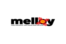 Logo for Melloy Chevrolet