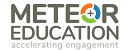 Logo for MeTEOR Education