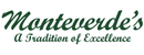 Logo for Monteverde’s Produce