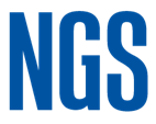 Logo for National Glazing Solutions (NGS)