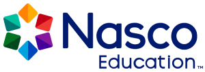 Logo for NASCO