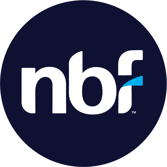 Logo for National Business Furniture