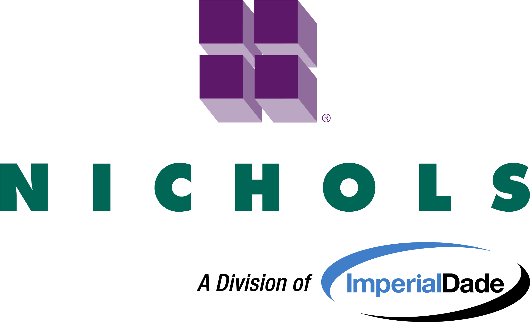 Logo for Nichols/Imperial Dade