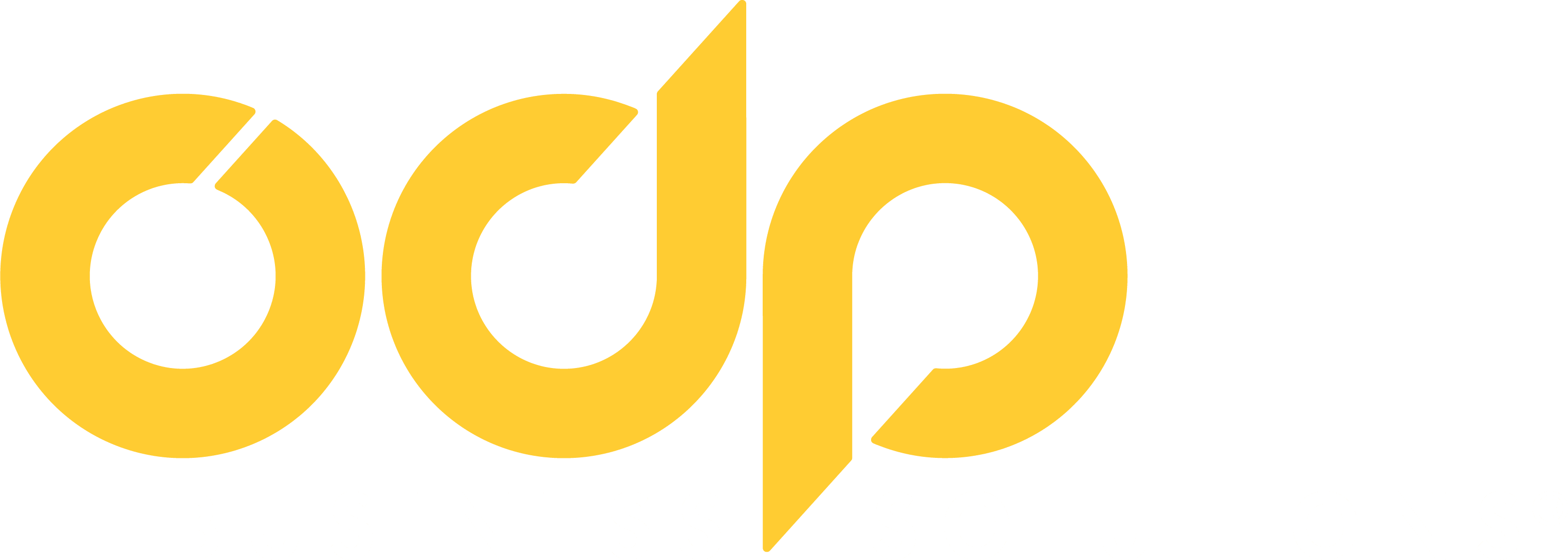 Logo for ODP Business Solutions (Office Depot)