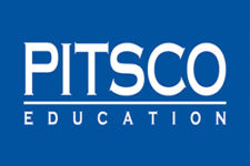 Logo for Pitsco Education, LLC