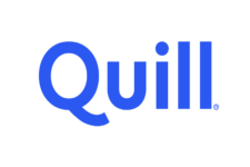 Logo for Quill.com