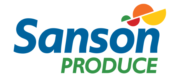 Logo for The Sanson Company