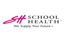 Logo for School Health Corporation