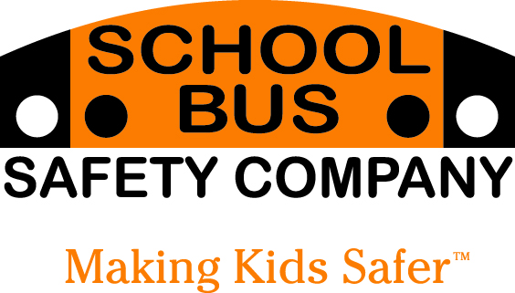 Logo for School Bus Safety Company