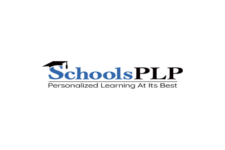 Logo for SchoolsPLP