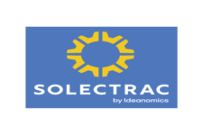 Logo for Solectrac, Inc.