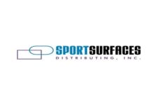 Logo for Sport Surfaces Distributing, Inc.