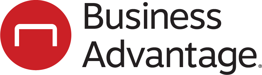 Logo for Staples Business Advantage