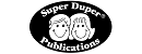 Logo for SuperDuper Publications