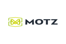 Logo for The Motz Group (I, III)