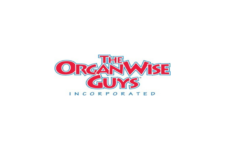 Logo for The OrganWise Guys Incorporated