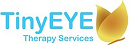 Logo for TinyEye Technologies Corporation