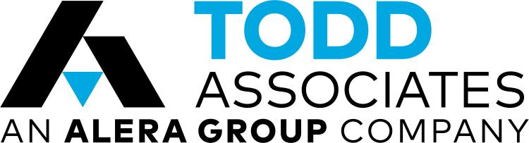 Logo for Alera Group (f.k.a Todd Associates)