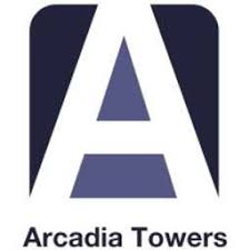 Logo for Arcadia Towers