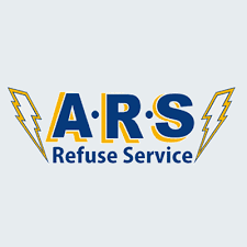 Logo for Archbold Refuse Services (ARS)