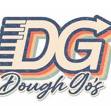 Logo for Dough Go’s