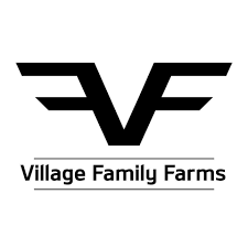 Logo for Village Family Farms