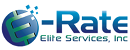 Logo for E-Rate Elite Services, Inc.