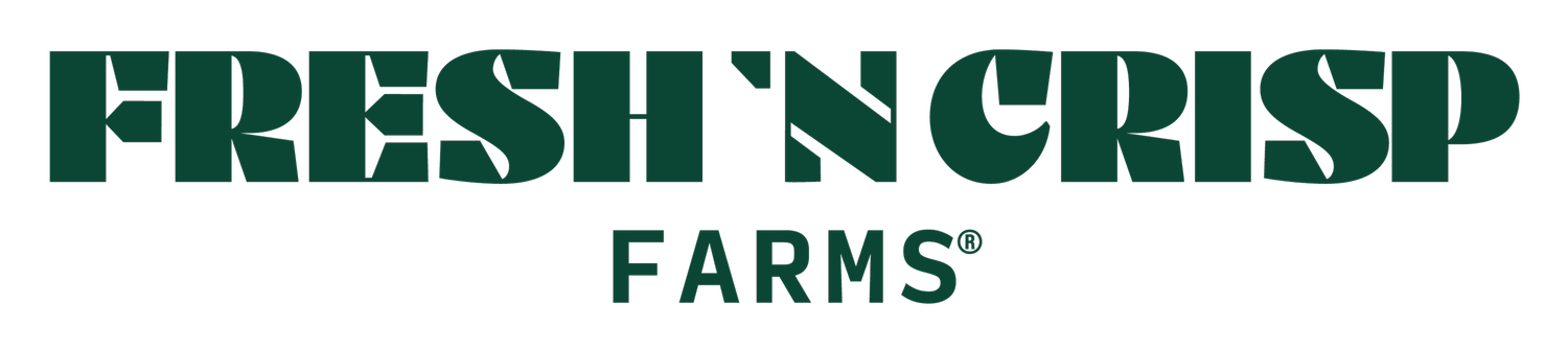 Logo for Fresh Local Produce of Ohio