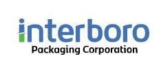 Logo for Interboro Packaging Corporation