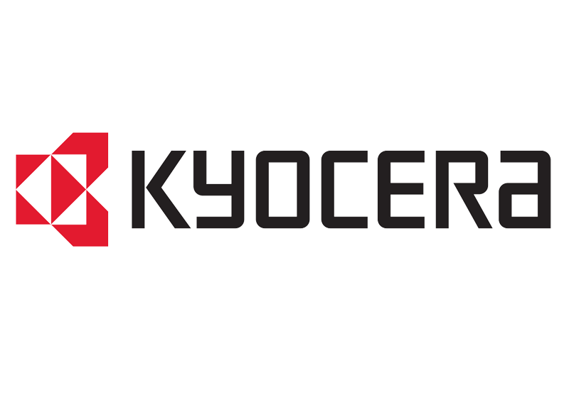 Logo for Kyocera Document Solutions of America